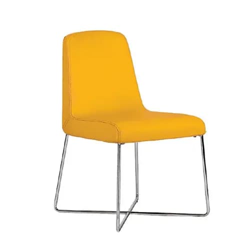 صندلی چهارپایه نیلپر مدل REF 467i