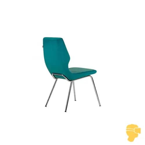 صندلی چهارپایه نیلپر مدل REF 445i — تصویر ۲