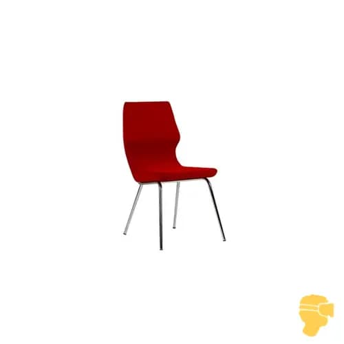 صندلی چهارپایه نیلپر مدل REF 445i — تصویر ۴