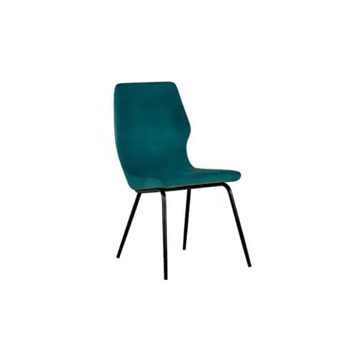 صندلی چهارپایه نیلپر مدل REF 445i