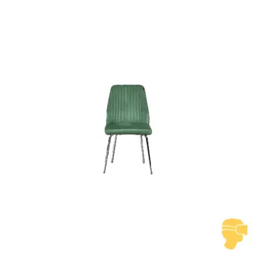 صندلی چهارپایه نیلپر مدل REF 446i — تصویر ۳