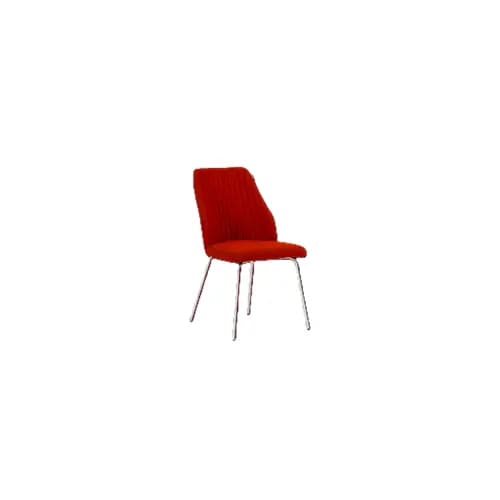 صندلی چهارپایه نیلپر مدل REF 446i