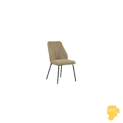 صندلی چهارپایه نیلپر مدل REF 446i — تصویر ۲