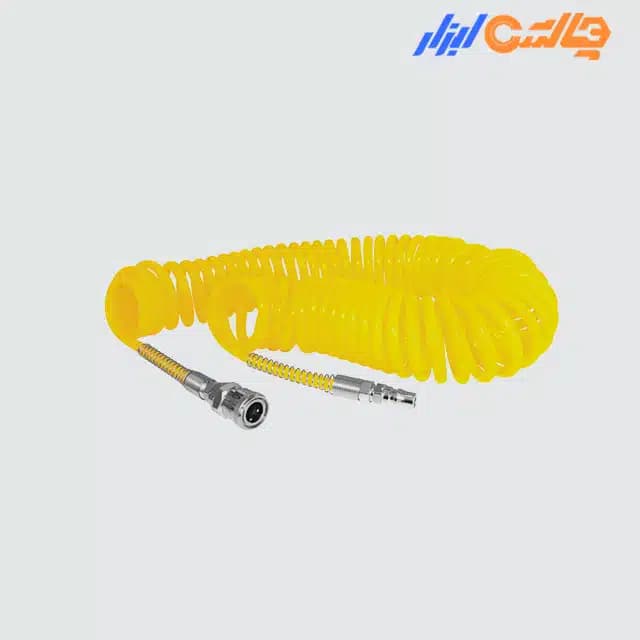 شیلنگ فنری 10 متری کنزاکس مدل KCH-110 – 7951 — تصویر ۴