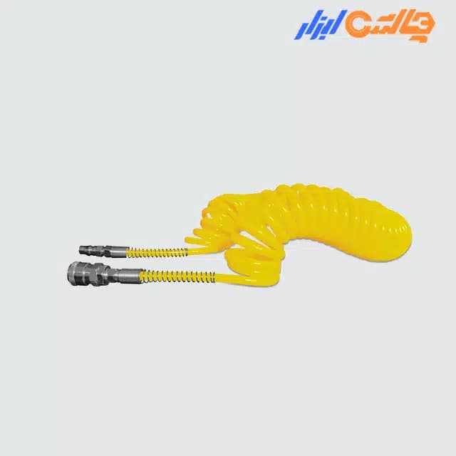 شیلنگ فنری 10 متری کنزاکس مدل KCH-110 – 7951 — تصویر ۲