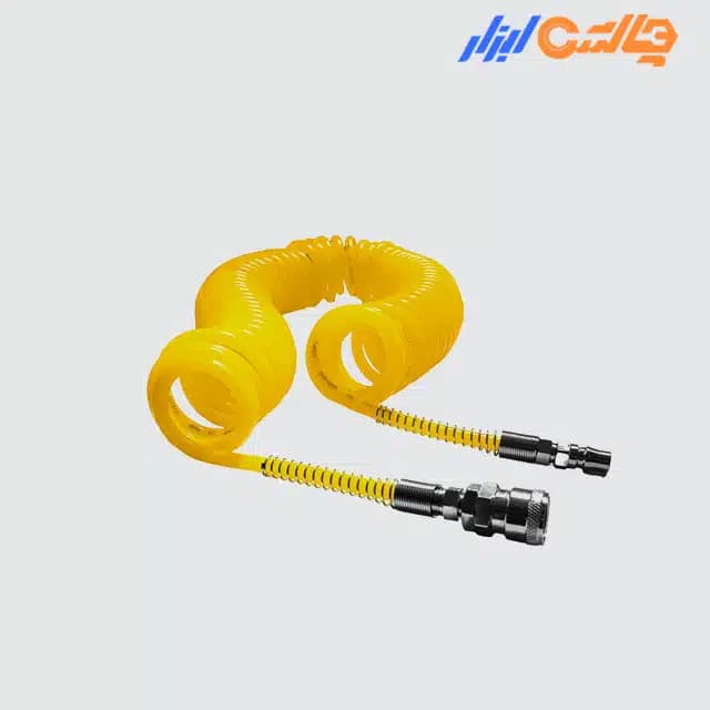 شیلنگ فنری 10 متری کنزاکس مدل KCH-110 – 7951