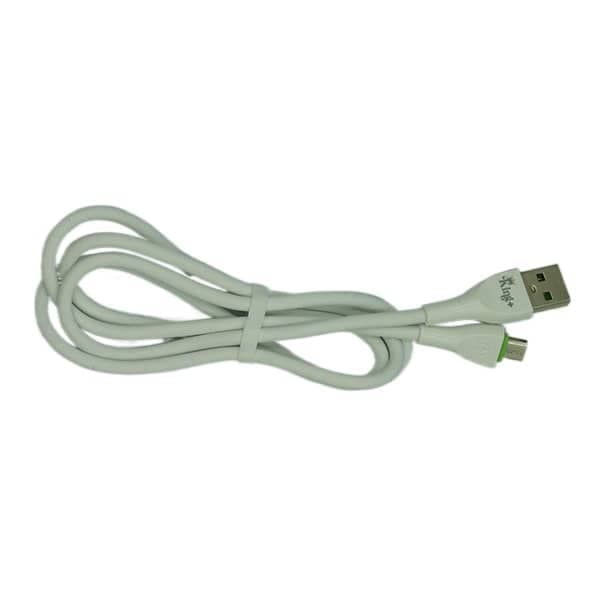 کابل Type-C کینگ پلاس مدل Hk02 — تصویر ۲