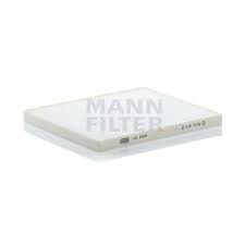 فیلتر کابین مدل CU2434 برند مان MANN (اصلی) — تصویر ۳