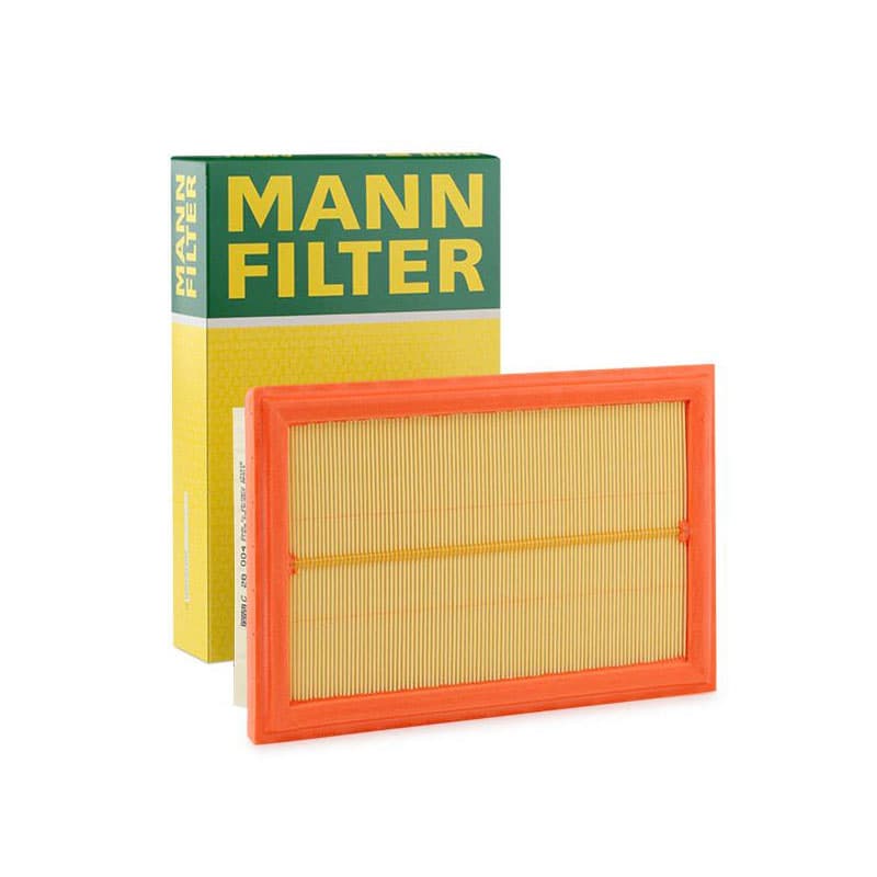 فیلتر هوا مدل C28004 برند مان MANN (اصلی)