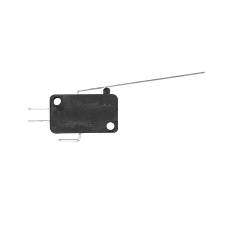 میکروسوئیچ 15A 250VAC اهرم دار 53mm مدل V-153-1C25 — تصویر ۲