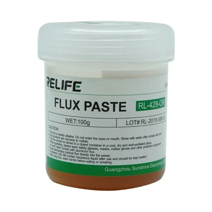 خمیر فلاکس RELIFE مرغوب مدل RL-428-OR