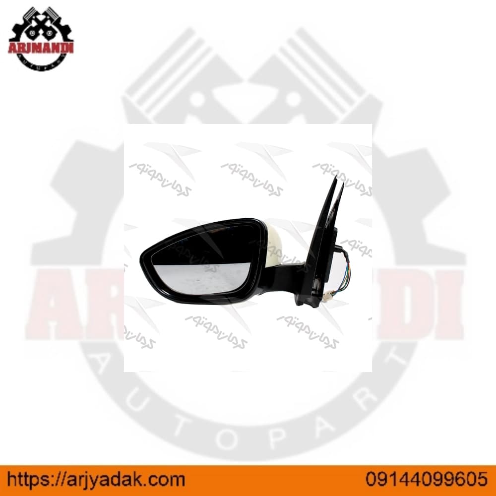 آینه بغل چپ لیفان ایکس 50 اصلی