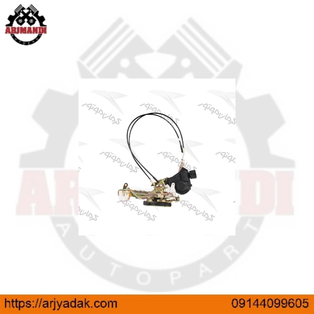 قفل در جلو- راست لیفان 620 اصلی