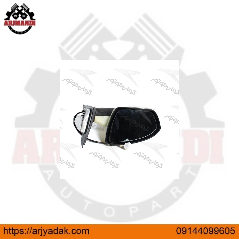 آینه بغل چپ لیفان 820 اصلی