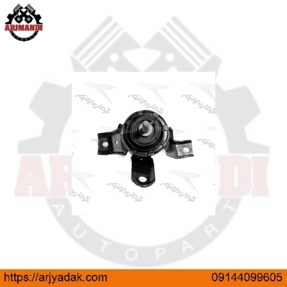 دسته موتور راست لیفان 620 اصلی