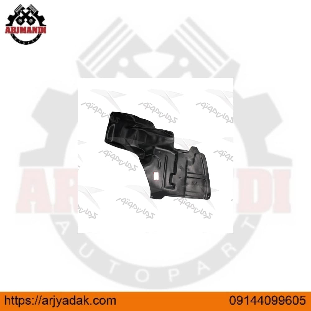 شل گیرموتور- چپ لیفان 620 اصلی