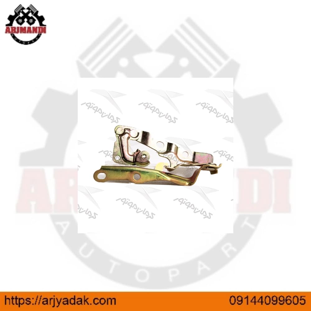 لولای درب موتور راست لیفان 820 اصلی