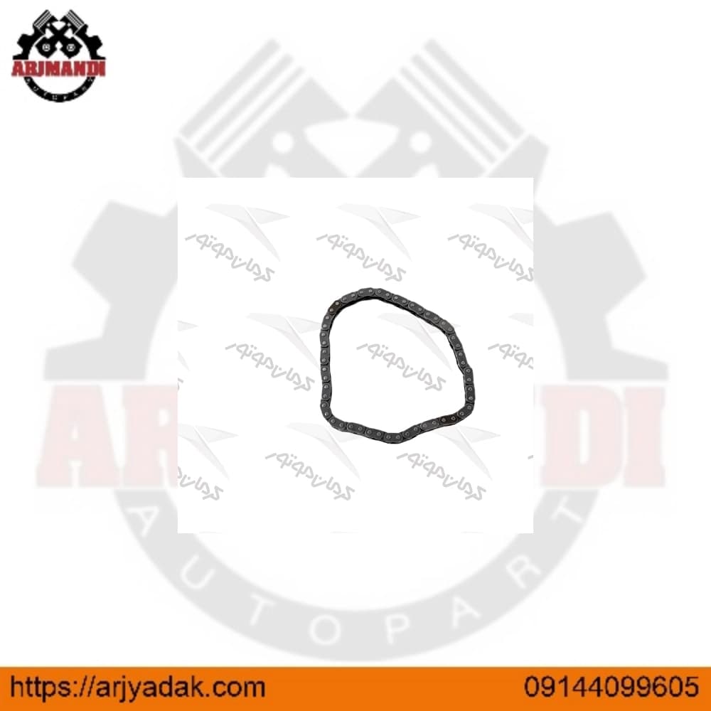 زنجير تايم پمپ روغن لیفان 820