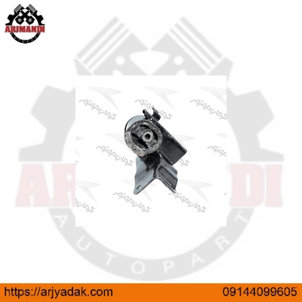 دسته موتور سمت چپ لیفان 620 اصلی