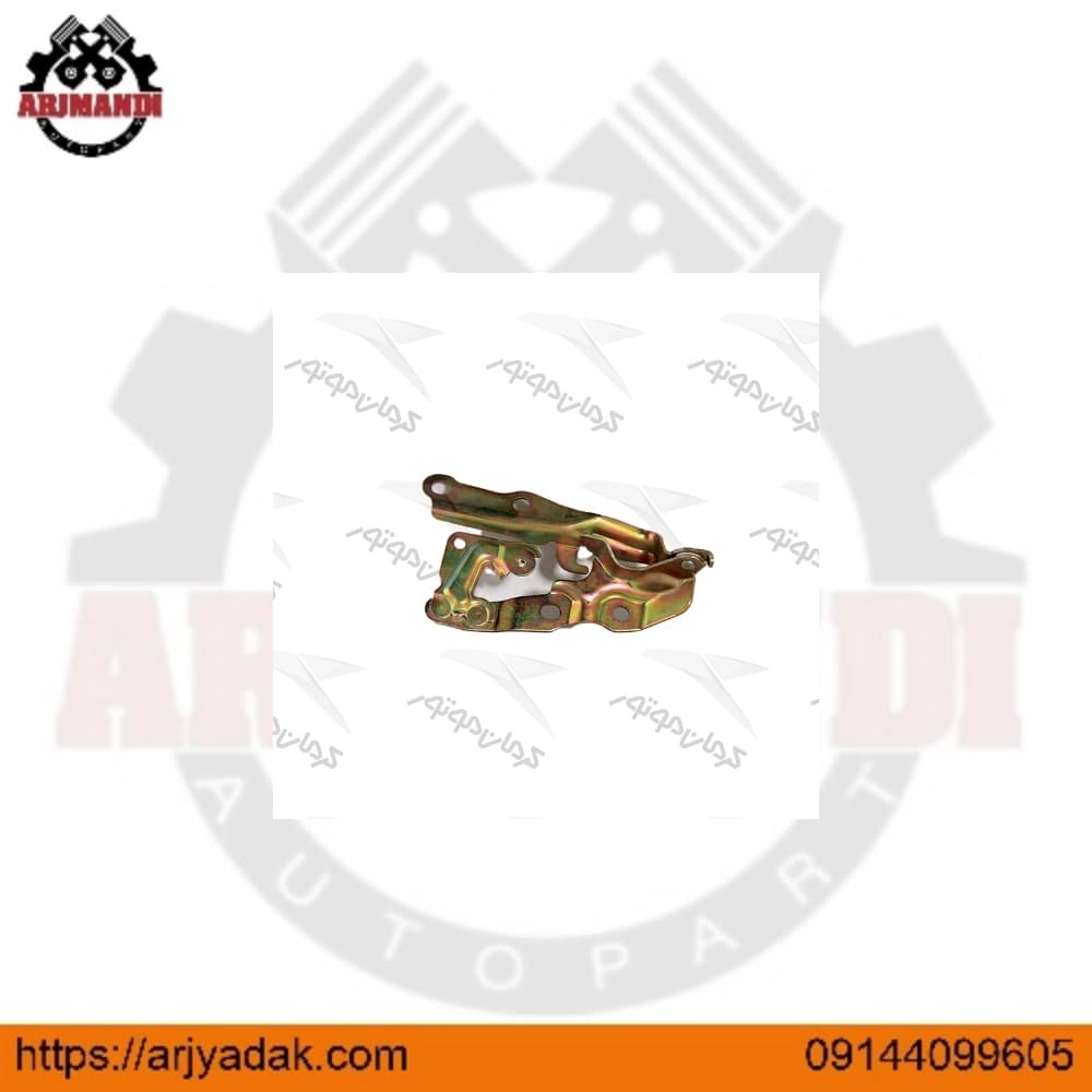 لولای درب موتور چپ لیفان 820 اصلی
