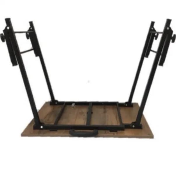 میز تحریر تاشو مدل D_6090 — تصویر ۶