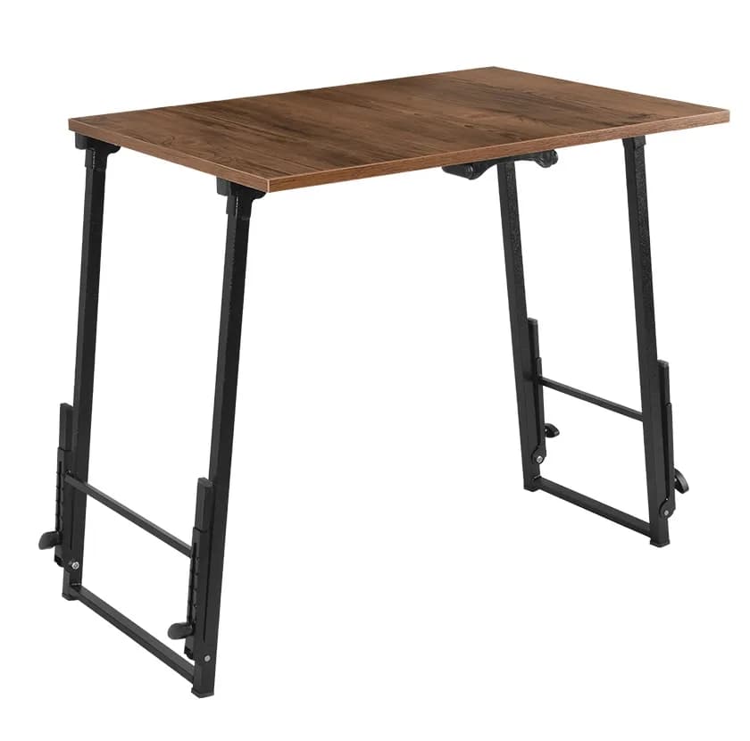 میز تحریر تاشو مدل D_6090