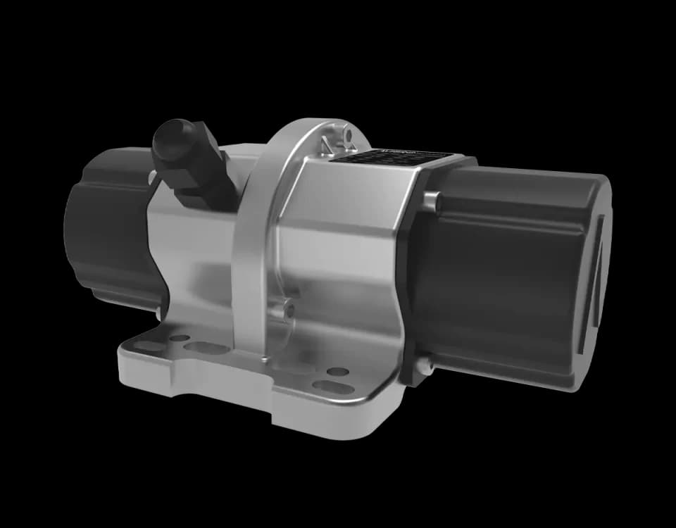 موتور ویبره کوچک AVIBRO سری AV Micro