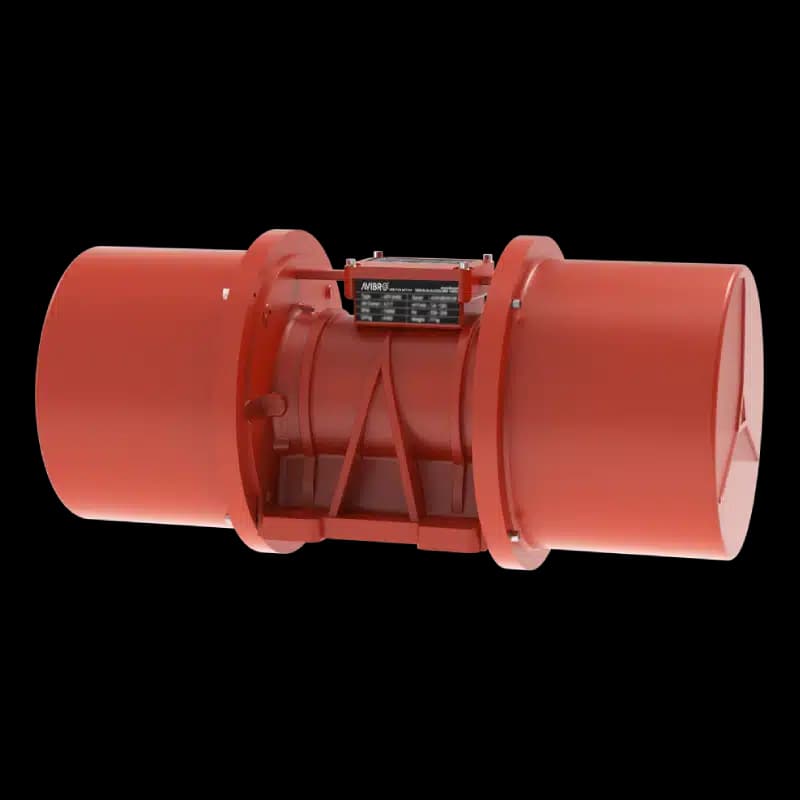 موتور ویبره AVIBRO سری AVM-D