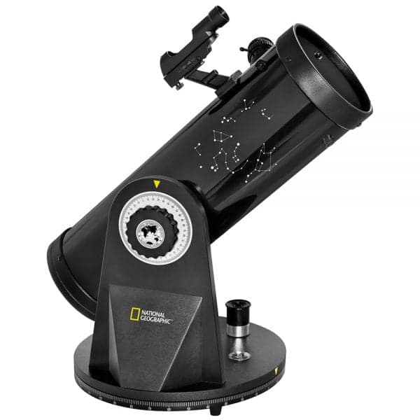 تلسکوپ نشنال جئوگرافیک Compact 114/500 mm