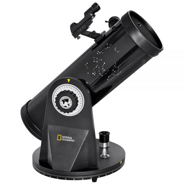 تلسکوپ نشنال جئوگرافیک Compact 114/500 mm — تصویر ۷