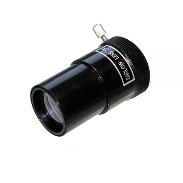 تلسکوپ نشنال جئوگرافیک Compact 114/500 mm — تصویر ۴