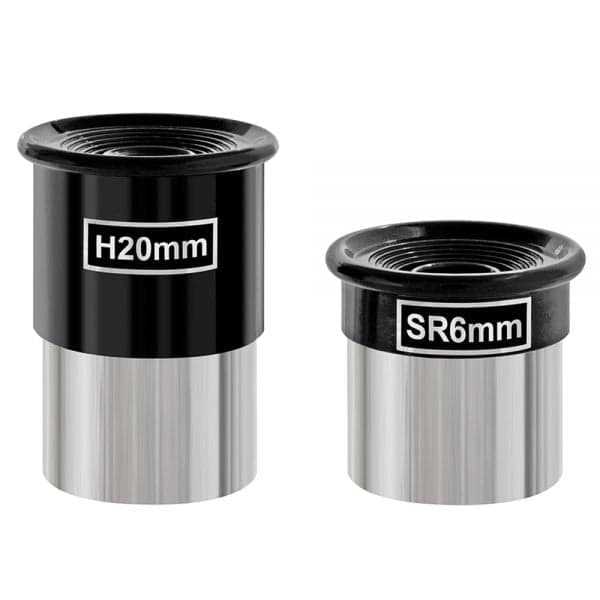 تلسکوپ نشنال جئوگرافیک Compact 114/500 mm — تصویر ۳