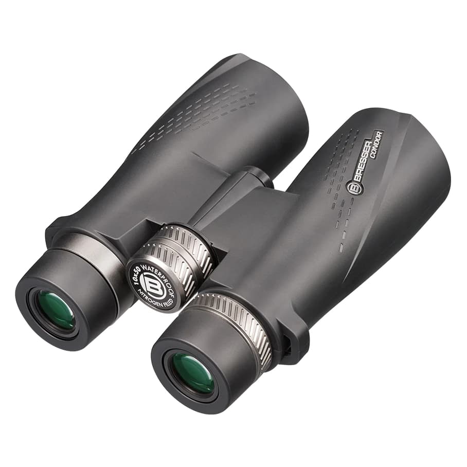 دوربین دوچشمی برسر مدل New Condor 10×50 — تصویر ۵