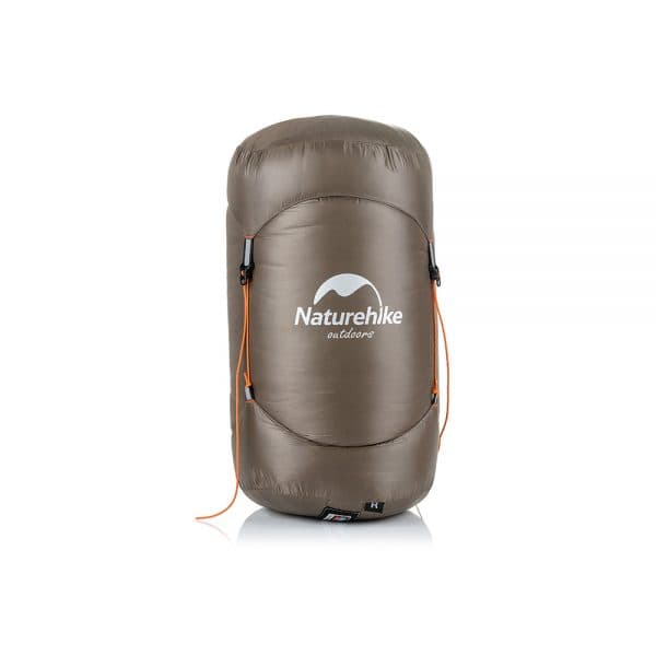 کیسه خواب پر نیچرهایک مدل Mountain Path Mummy Down UL1200 — تصویر ۷