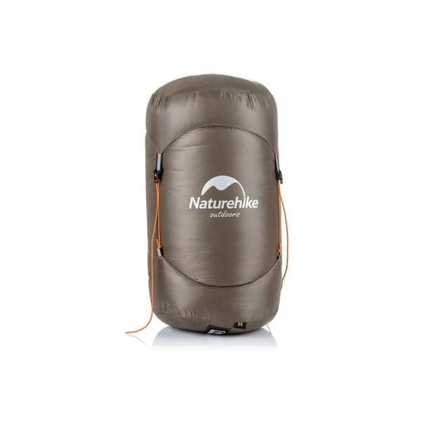 کیسه خواب پر نیچرهایک مدل Mountain Path Mummy Down UL1200 — تصویر ۲
