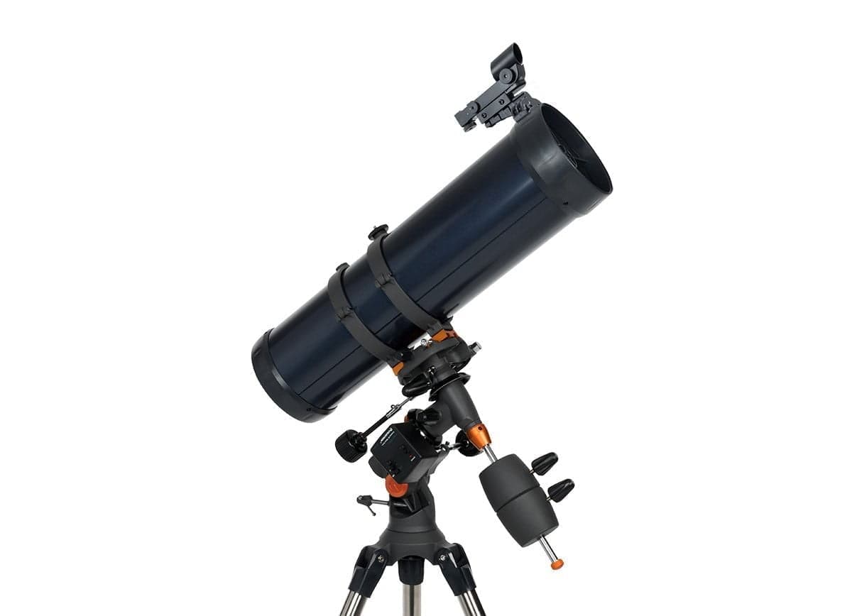 تلسکوپ Astromaster 130 EQ MD — تصویر ۴