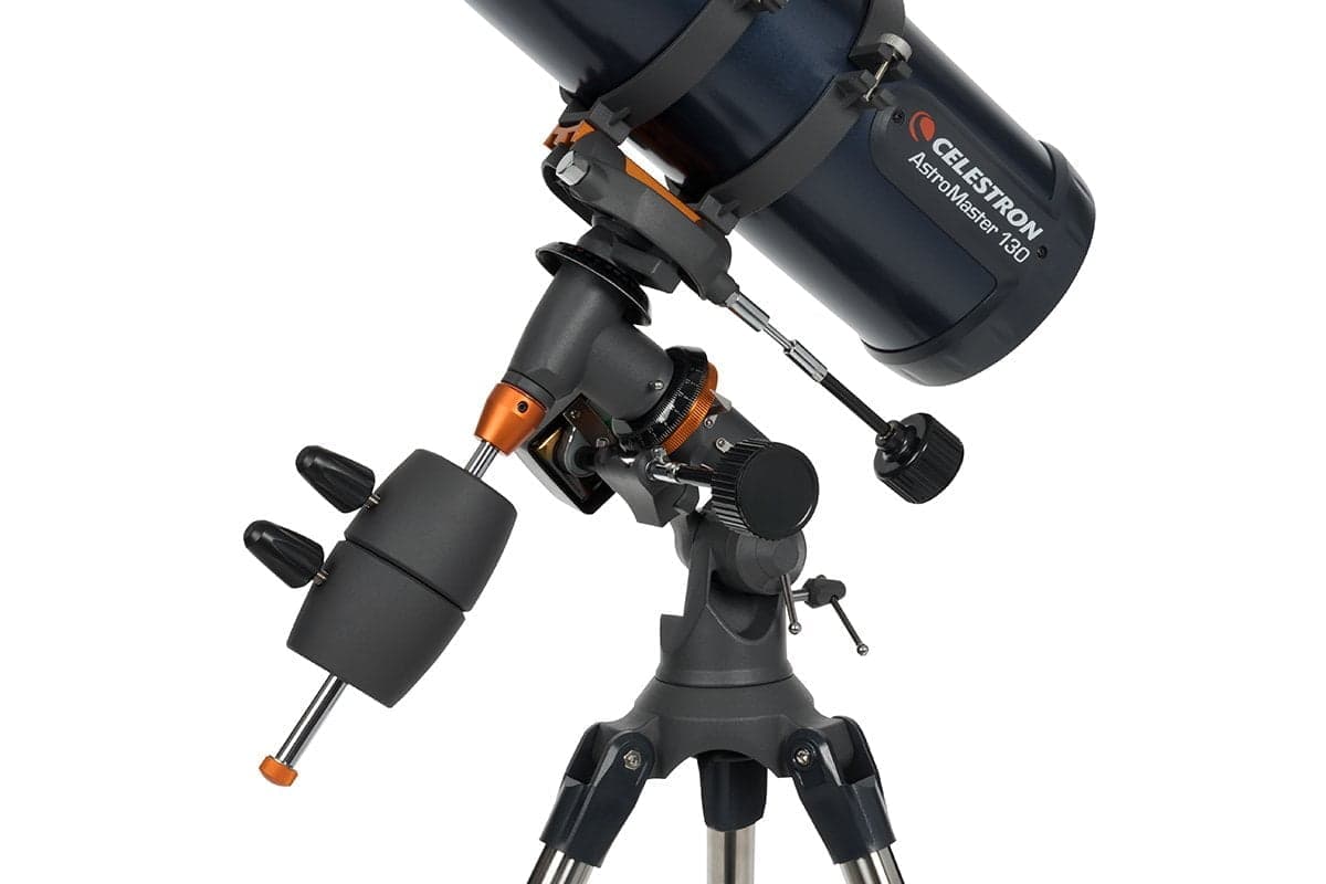 تلسکوپ Astromaster 130 EQ MD — تصویر ۶