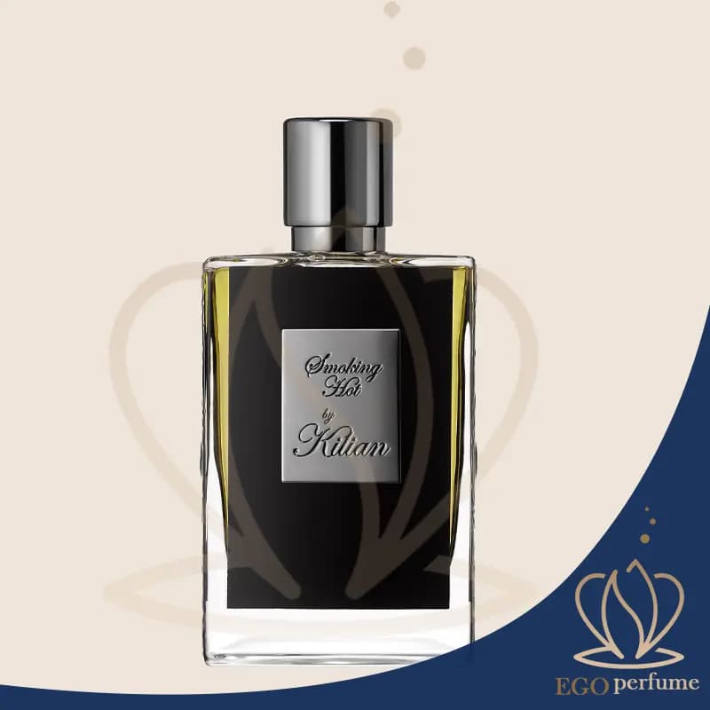 عطر ادکلن اسموکینگ هات بای کیلیان یونیسکس | Smoking Hot By Kilian