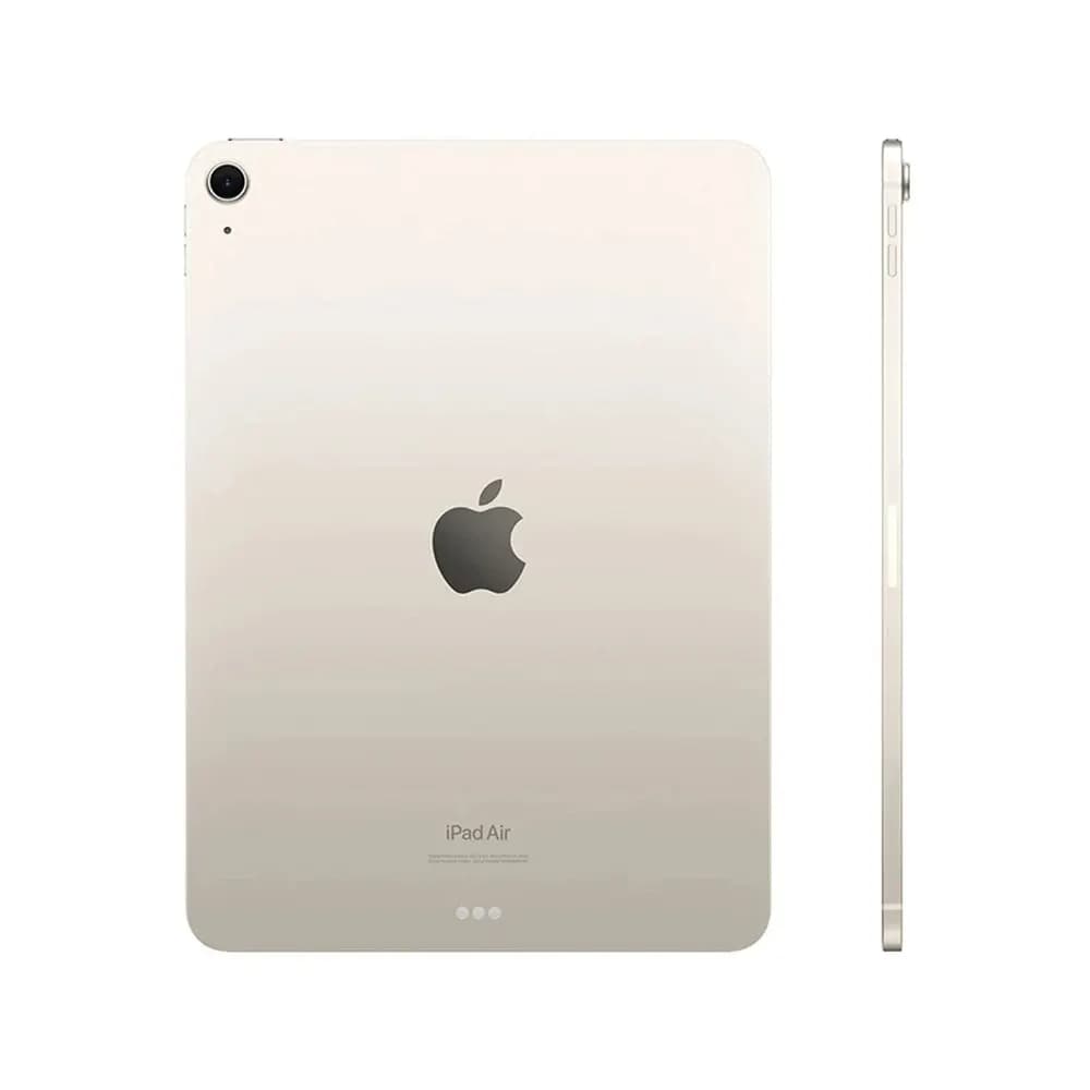 تبلت اپل مدل iPad Air 8 13 inch M4 ظرفیت 1 ترابایت رم 12 — تصویر ۵