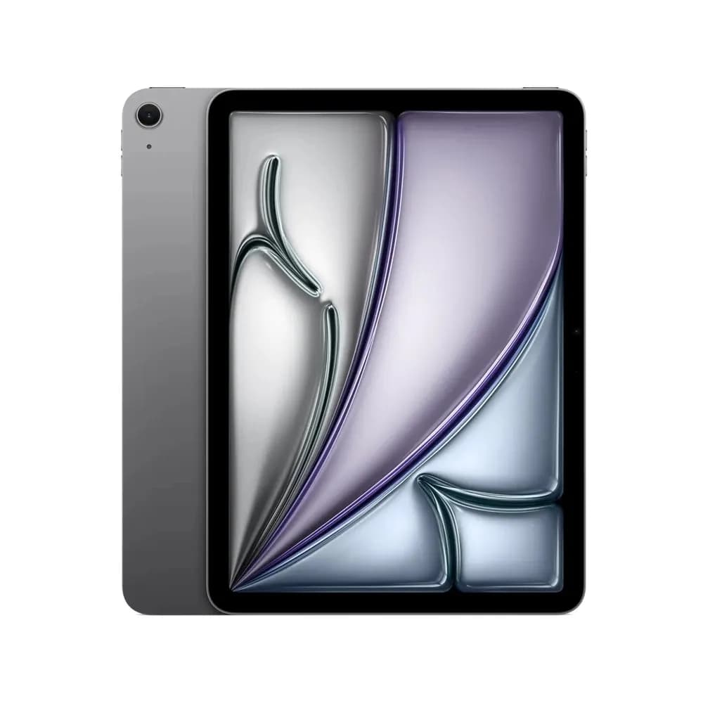 تبلت اپل مدل iPad Air 8 13 inch M4 ظرفیت 128 گیگابایت رم 12 — تصویر ۲