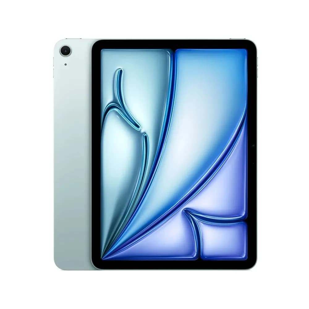 تبلت اپل مدل iPad Air 8 11 inch M4 ظرفیت 256 گیگابایت رم 12 — تصویر ۶