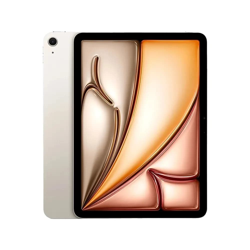 تبلت اپل مدل iPad Air 8 11 inch M4 ظرفیت 256 گیگابایت رم 12 — تصویر ۸