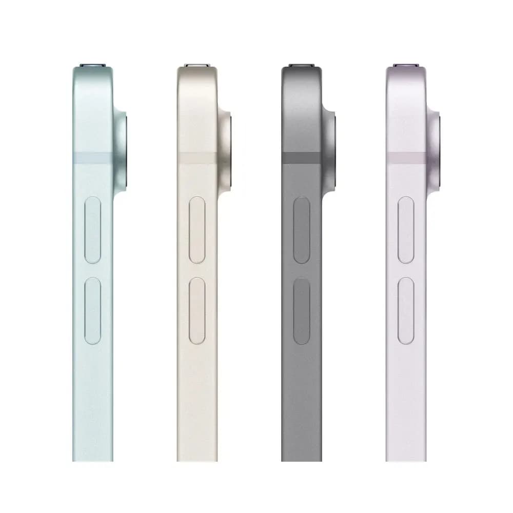 تبلت اپل مدل iPad Air 8 11 inch M4 ظرفیت 256 گیگابایت رم 12