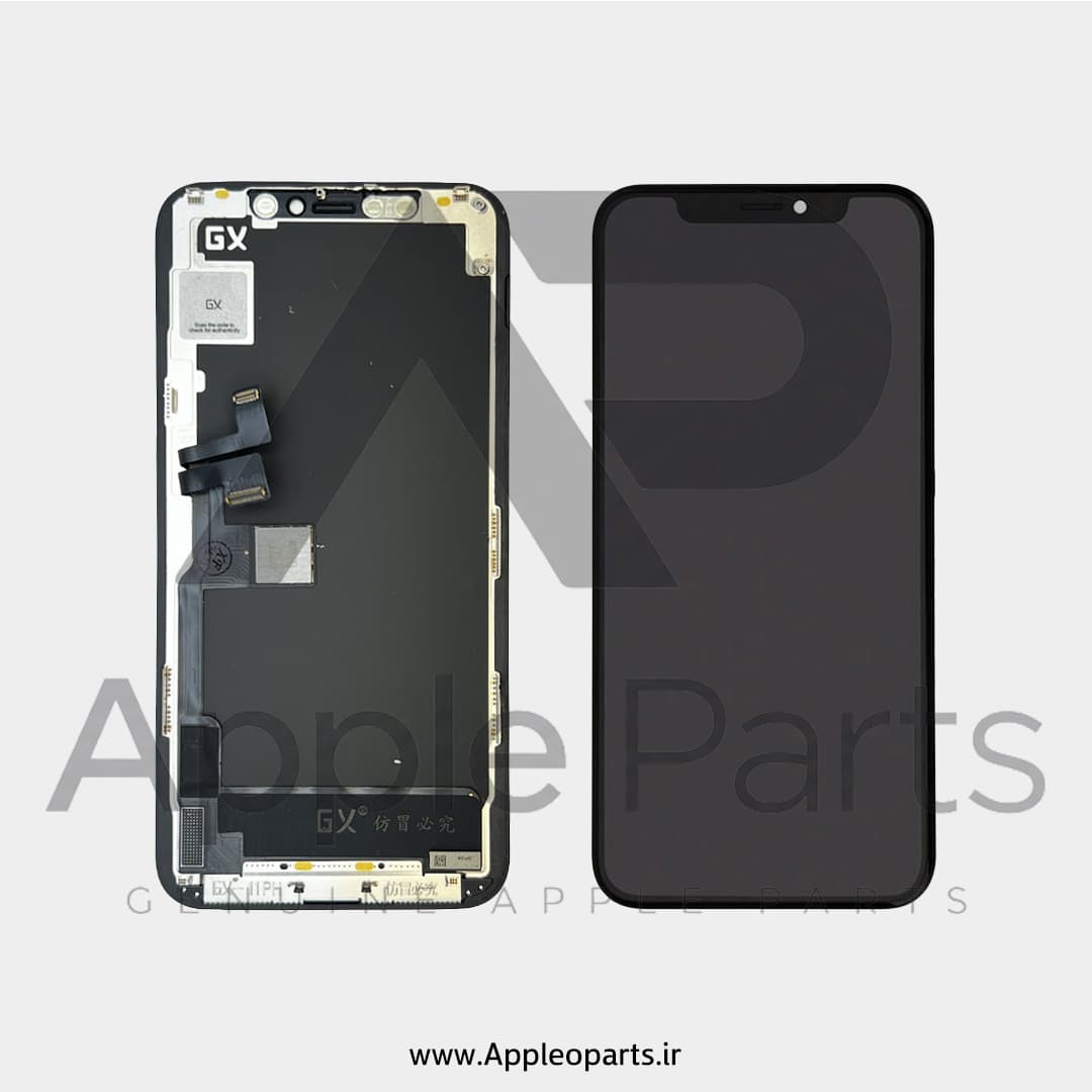 ال سی دی آیفون 11 پرو | IPhone 11 Pro برند GX