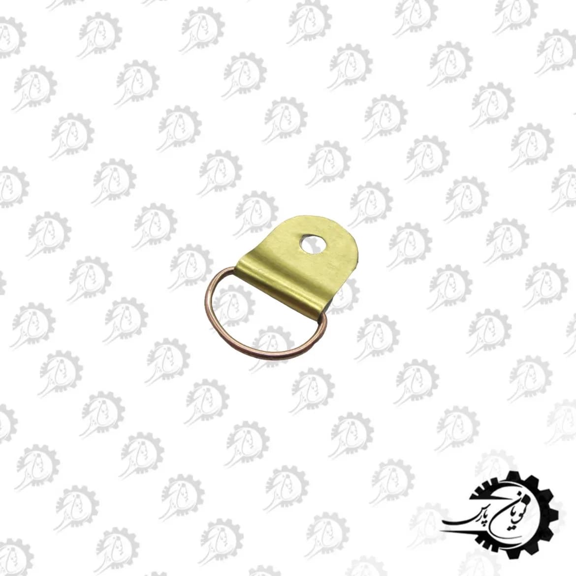حلقه اویز پشت قاب ( 200 عددی )
