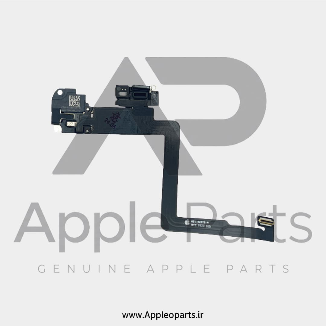 فلت سنسور و اسپیکر اورجینال آیفون 11 پرو | IPhone 11 Pro