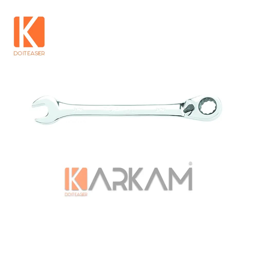 یکسر رینگ جغجغه 3.8 ADAA1212 تاپ تول