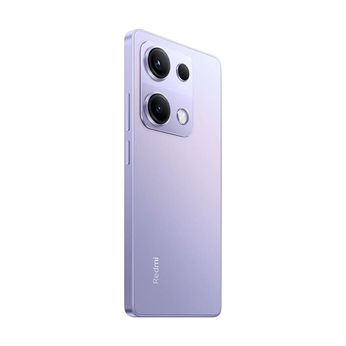 شیائومی مدل Redmi Note 14S 4G ظرفیت 512 گیگابایت رم 12 گیگابایت — تصویر ۶