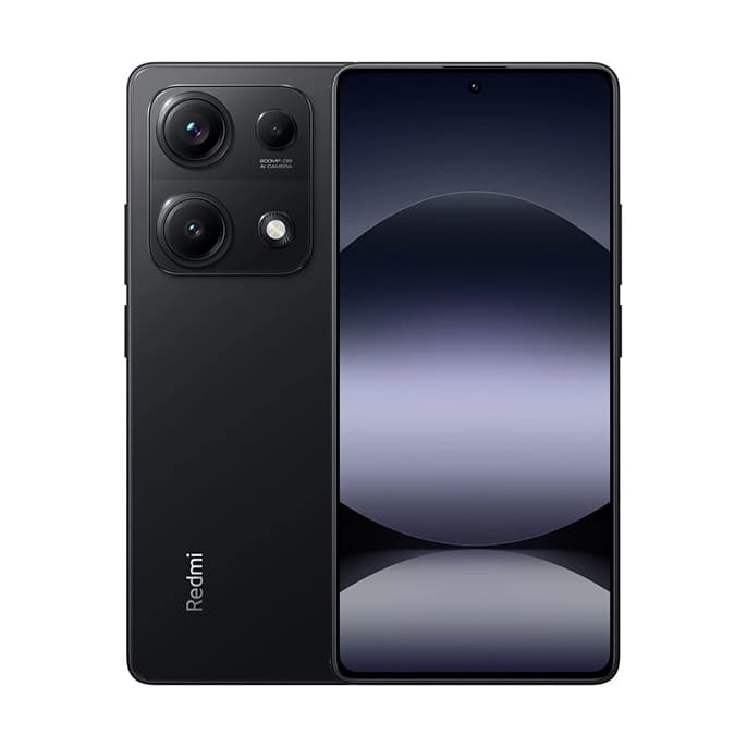 شیائومی مدل Redmi Note 14S 4G ظرفیت 512 گیگابایت رم 12 گیگابایت