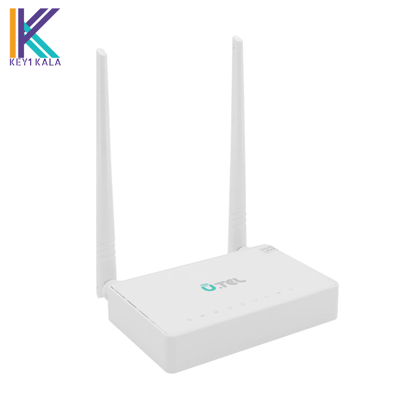 دانلود فایل فریمور آپدیت مودم یوتل Utel A304 — تصویر ۲